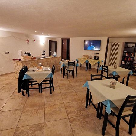 Sunrise Bed And Breakfast Peschici Bagian luar foto