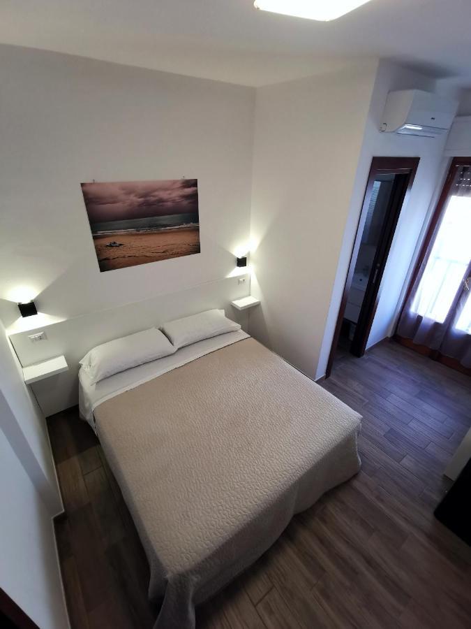 Sunrise Bed And Breakfast Peschici Bagian luar foto