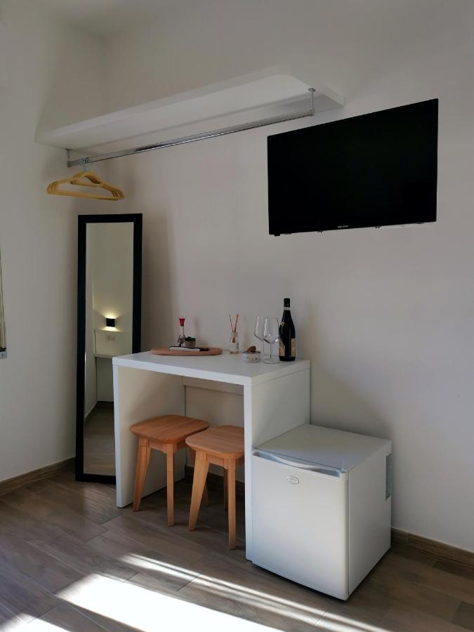 Sunrise Bed And Breakfast Peschici Bagian luar foto