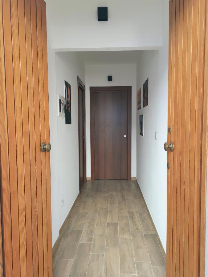 Sunrise Bed And Breakfast Peschici Bagian luar foto