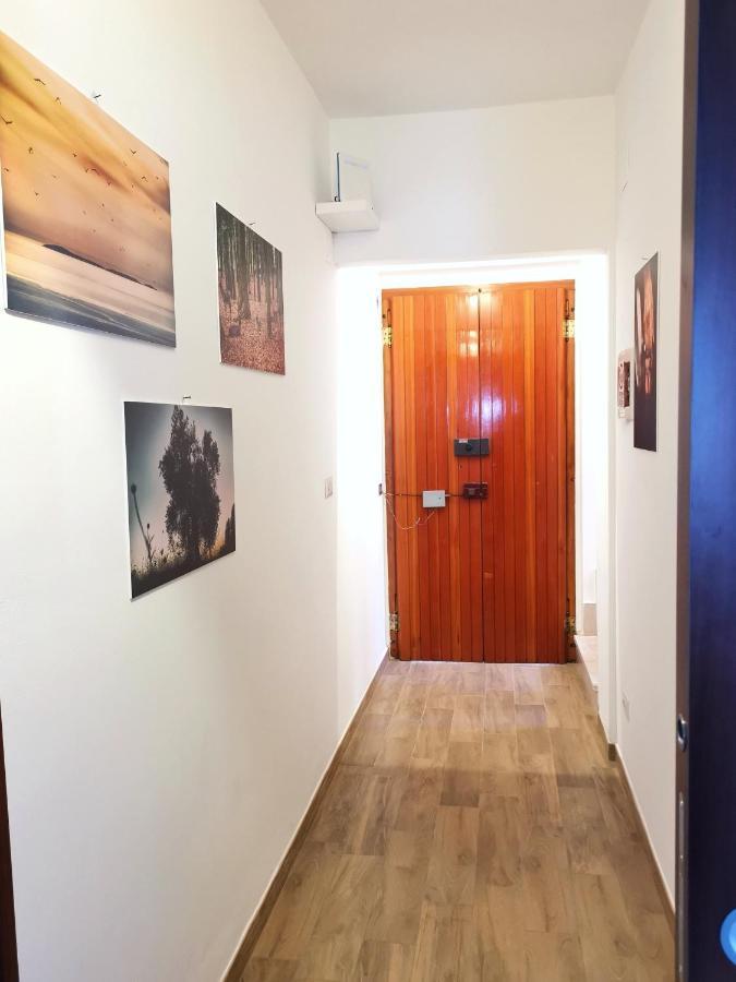 Sunrise Bed And Breakfast Peschici Bagian luar foto