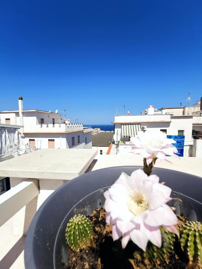 Sunrise Bed And Breakfast Peschici Bagian luar foto
