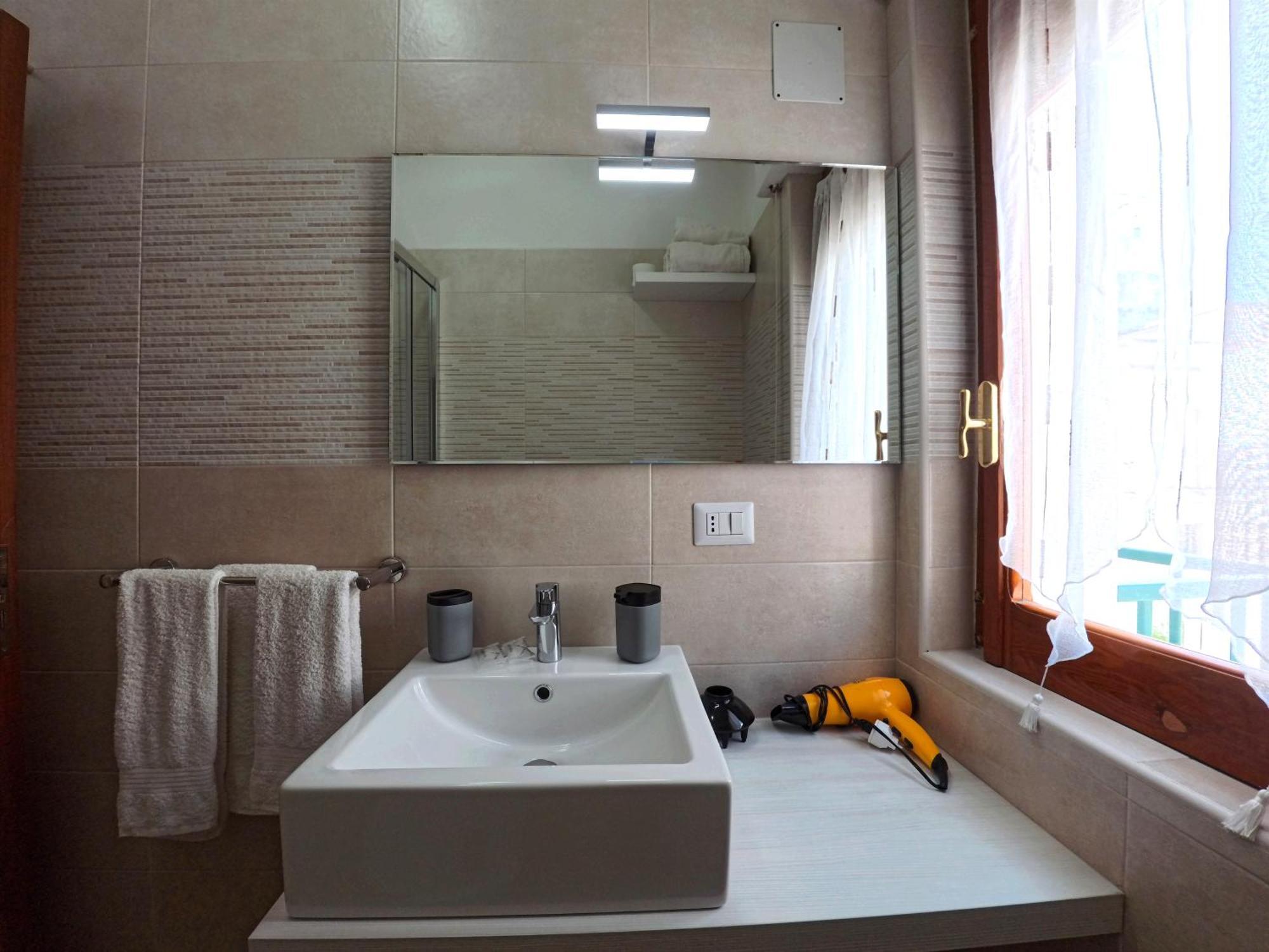 Sunrise Bed And Breakfast Peschici Bagian luar foto